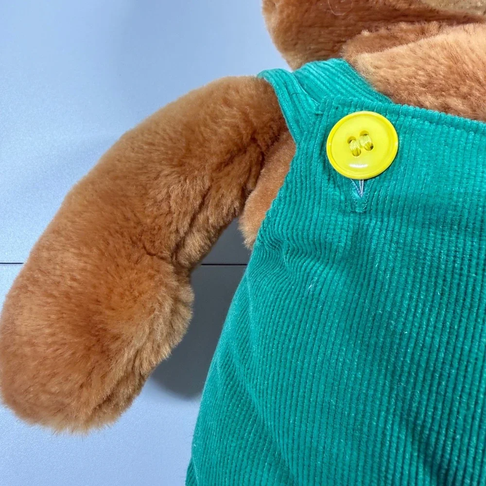 CORDUROY the Bear Eden Plush 16